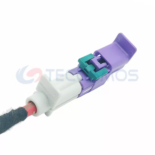 Automobile Waterproof Wiring Harness Connector Plug 1-pin 33313140 CT1-0085m-1 - image 3
